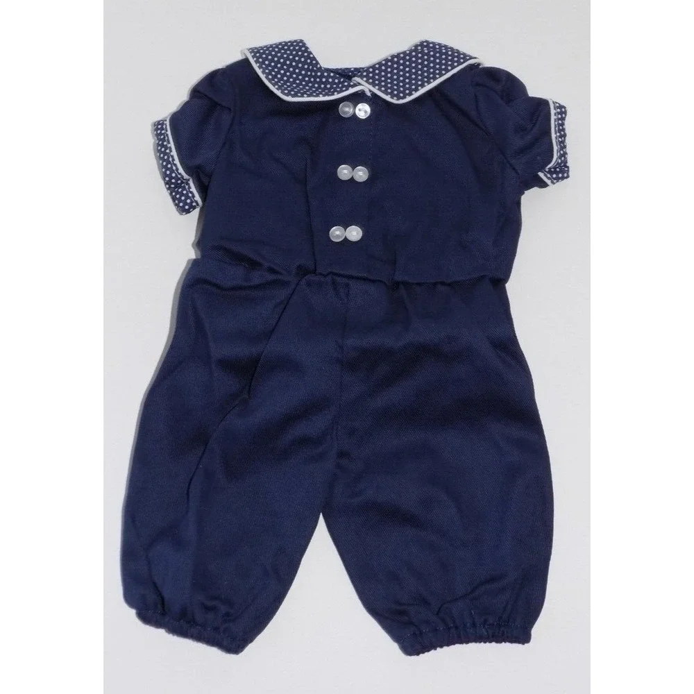 American Girl Doll Samantha Samantha's 1904 Bathing Dress Outfit Set